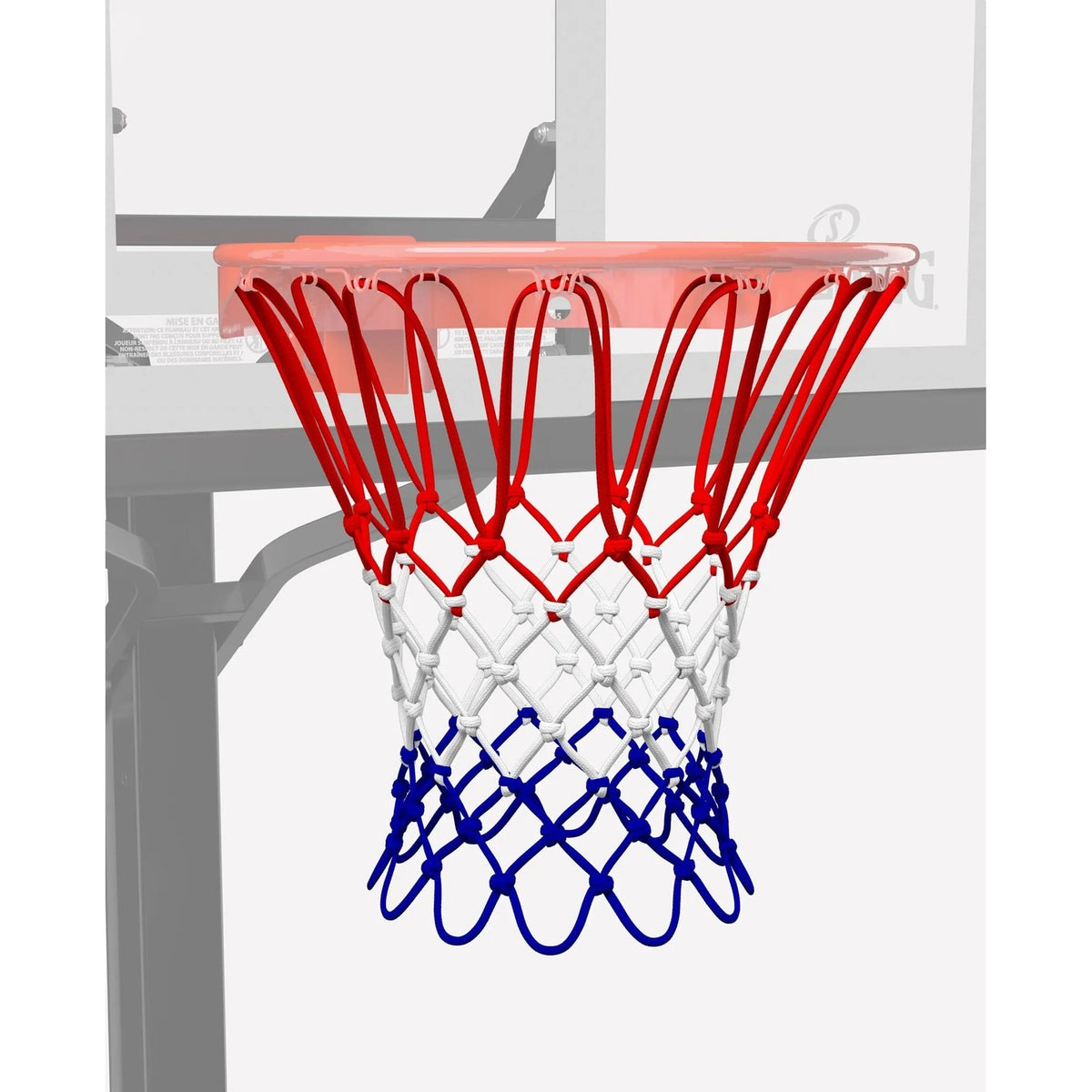 Spalding Heavy Duty Basketball Net-3