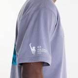 New Balance Men's NYC Marathon Graphic T Shirt - Staten Island-5