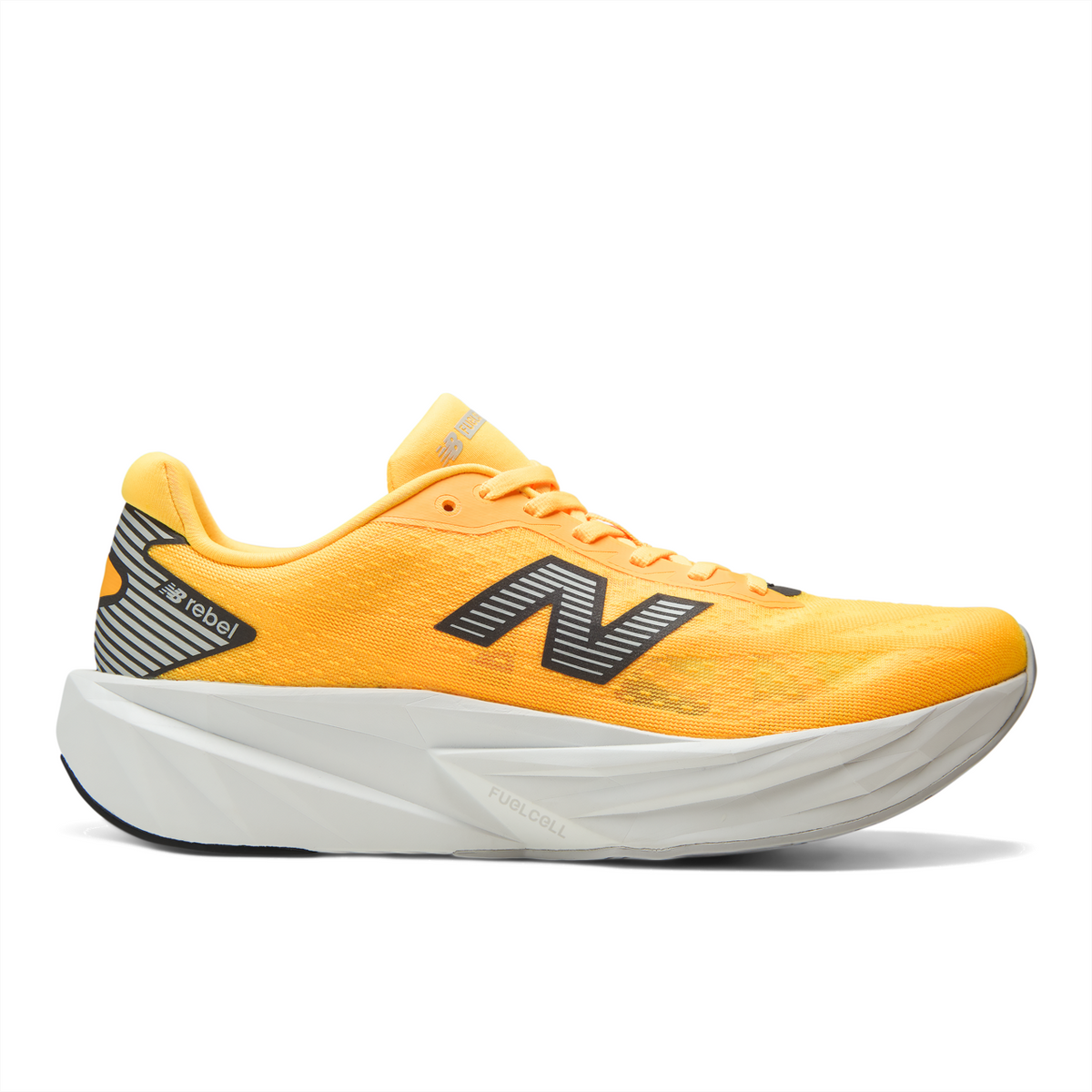 10/1 New Balance Men's FuelCell Rebel v5 Days Running Shoes-1