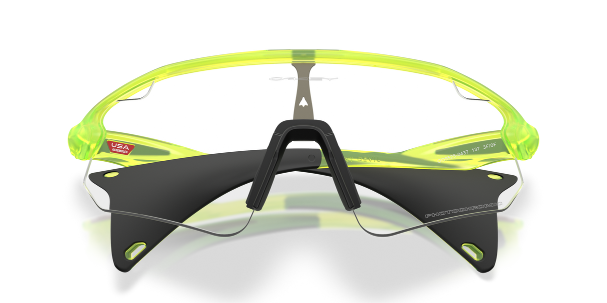 Oakley Stunt Devil A Sunglasses-12