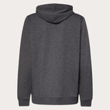 Oakley Men's Bark Fleece Hoodie-2