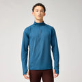 Brooks Men's Dash 1/4 Zip 3.0 Top-1