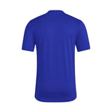 adidas Men's Short Sleeve Pregame T-Shirt-2