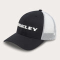 Oakley Trucker Bark Logo Hat-1