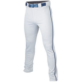 Easton Adult Rival+ Piped Baseball Pant