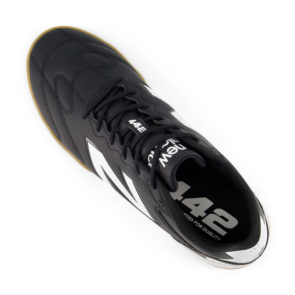 New Balance Adult 442 Team Indoor V3 Soccer Shoes-11
