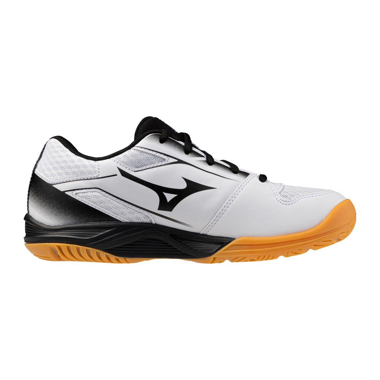Mizuno Youth Cyclone Speed 5 Volleyball Shoes-3
