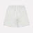 New Balance Boys' French Terry Small Logo Shorts-1