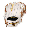 Mizuno GPSF-40R Pro Select Fastpitch 11.5" Premium Infielder Glove-1