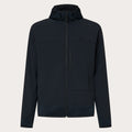 Oakley Men's Bowls Alpha Full Zip Hoodie-1