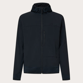Oakley Men's Bowls Alpha Full Zip Hoodie-1