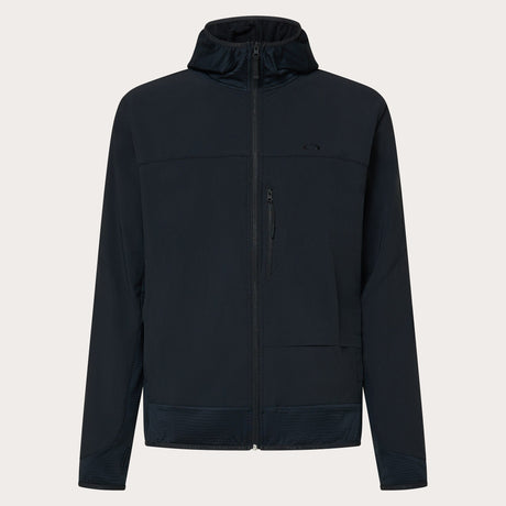 Oakley Men's Bowls Alpha Full Zip Hoodie-1