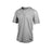 Mizuno Men's Aerolite 2-Button Baseball Jersey-1