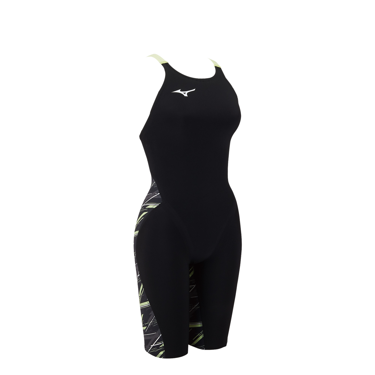Mizuno Women's GX-Sonic Neo Streamline Technical Swimsuit-3