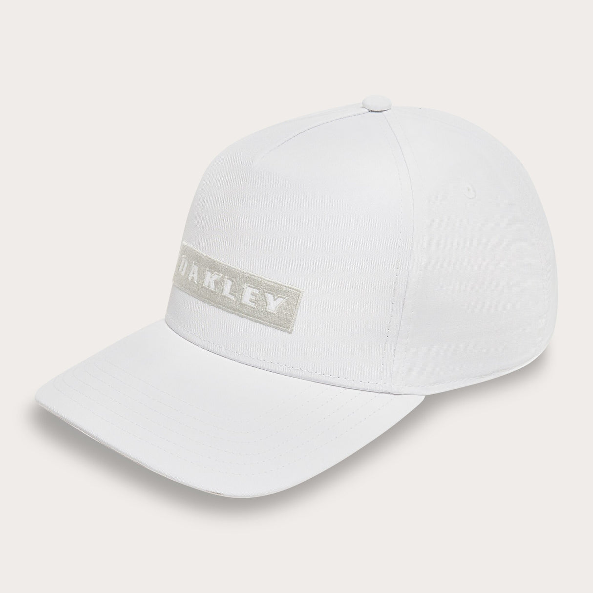 Oakley Bark Hat-1