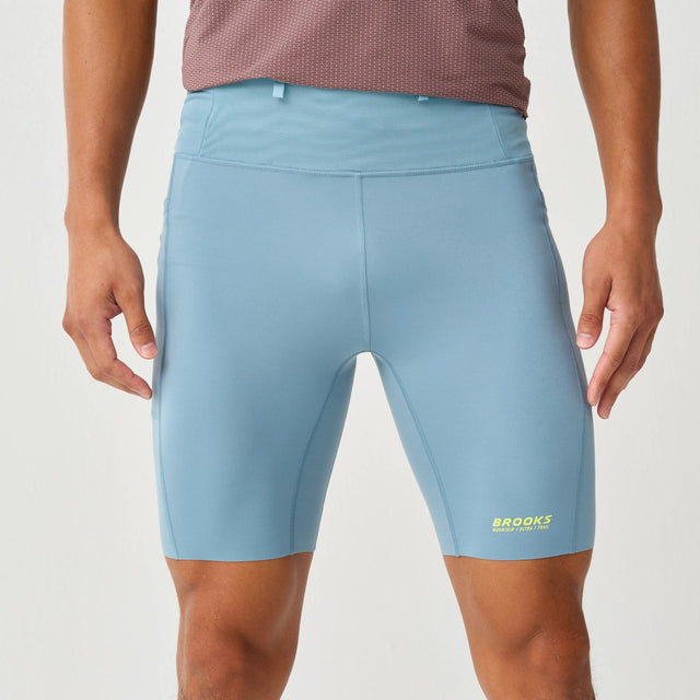 Brooks Men's Cascadia Half Tight-1