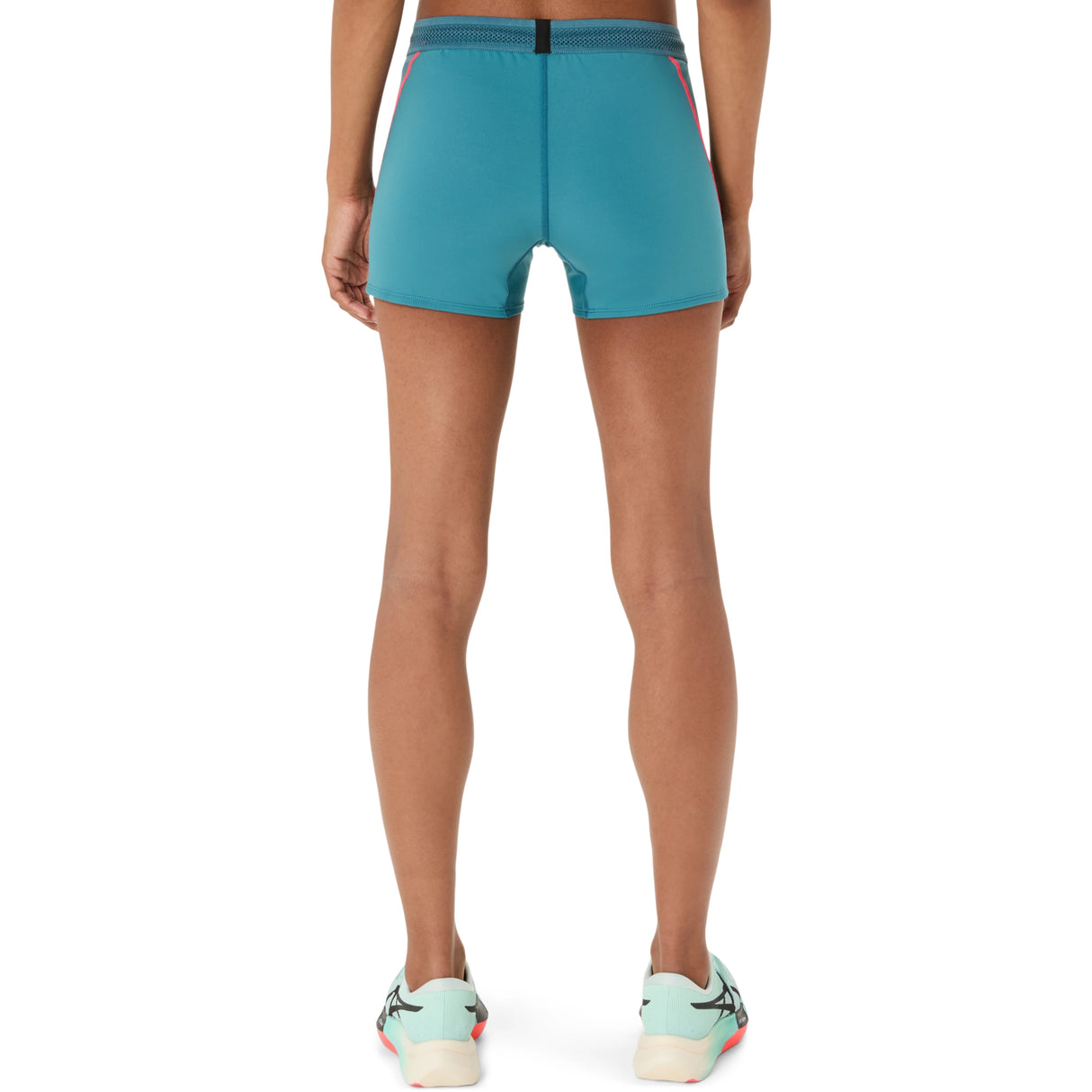 Asics Women's Hot Pants-2