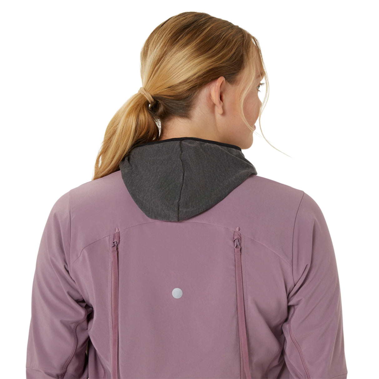 Asics Women's Road Winter Jacket-6