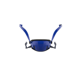 Schutt Fusion Hard Cup Football Chinstrap