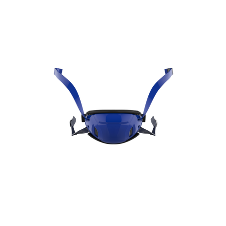Schutt Fusion Hard Cup Football Chinstrap