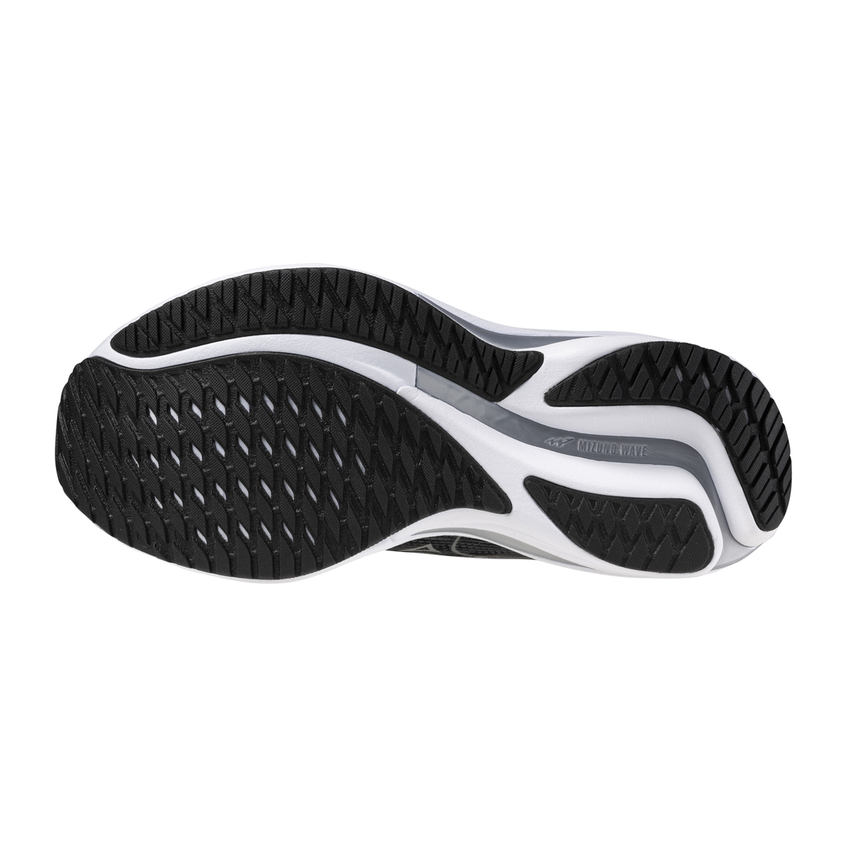 Mizuno Women's Wave Rider 28 Running Shoes-2