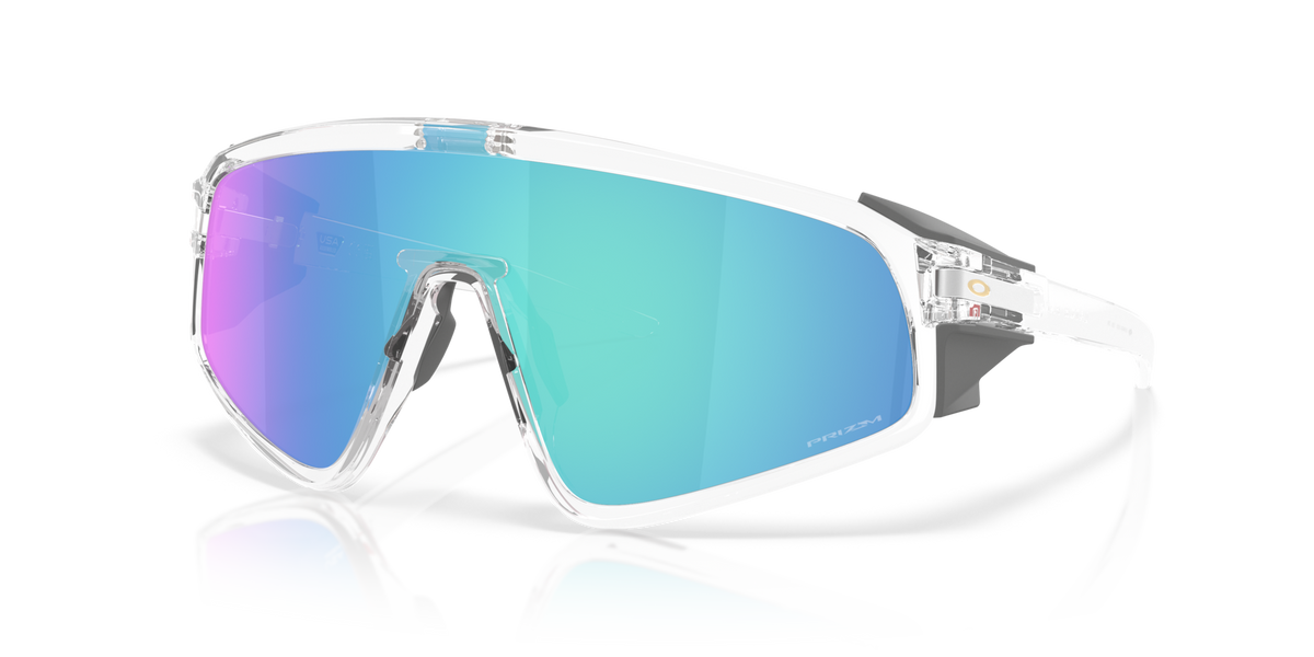 Oakley Latch Panel Glasses-2