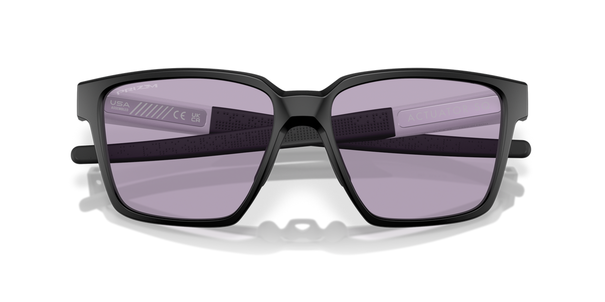 Oakley Actuator Square Sunglasses-9