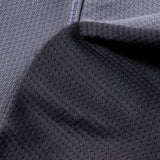 Mizuno Women's Tech Thermal Charge Batting Half Zip Long Sleeve Top-4