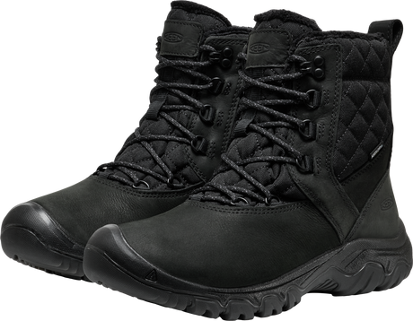 KEEN Women's Greta II Waterproof Boot-3