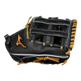 Mizuno GMP-3000 Pro 13" Premium Baseball First Base Mitt-3
