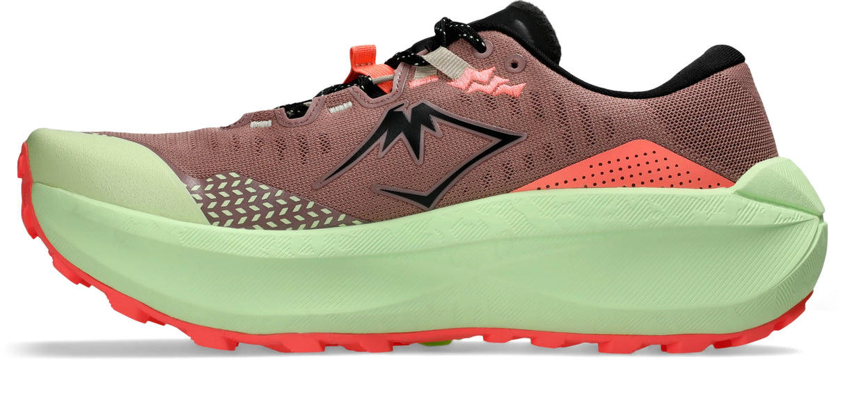 Asics Men's Trabuco Max 5 Trail Running Shoes-2