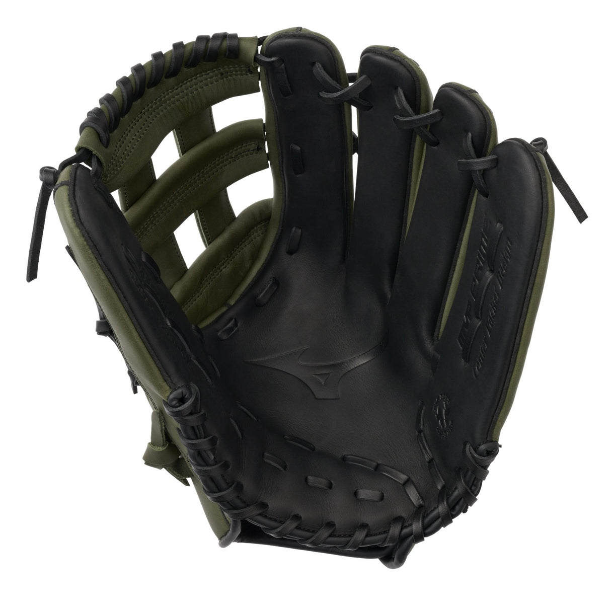 Mizuno GMVP1300PSP MVP Prime SP 13" Utility Slowpitch Glove-2