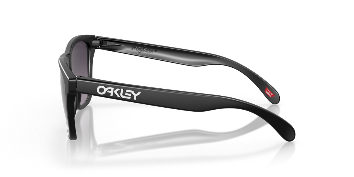 Oakley Frogskins A Glasses-5