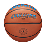 Wilson Adult Evolution Basketball Orro-6