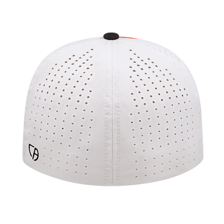 Cap America i8503 Flexfit Perforated Performance Cap League Outfitters