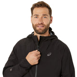 Asics Men's Metarun Waterproof Jacket-4
