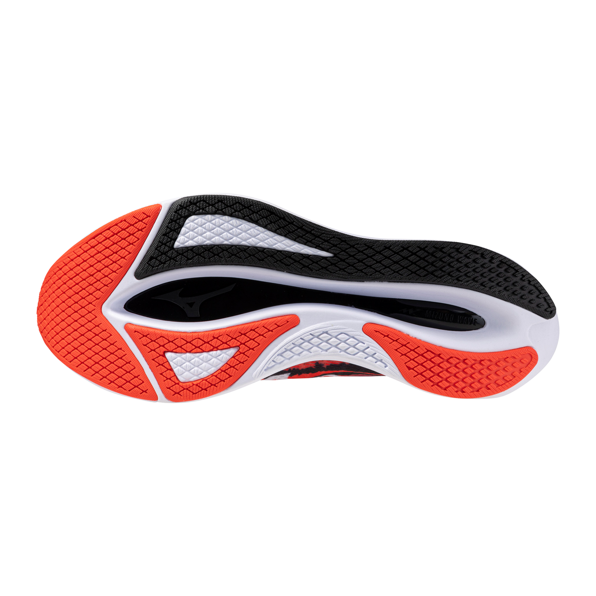 Mizuno Men's Rebellion Flash 2 Oni Running Shoes-2