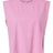 American Apparel Women's Garment-Dyed Heavyweight Muscle Tee-1