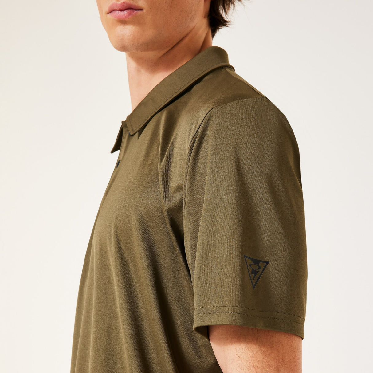 Oakley Men's Si Core Polo-6