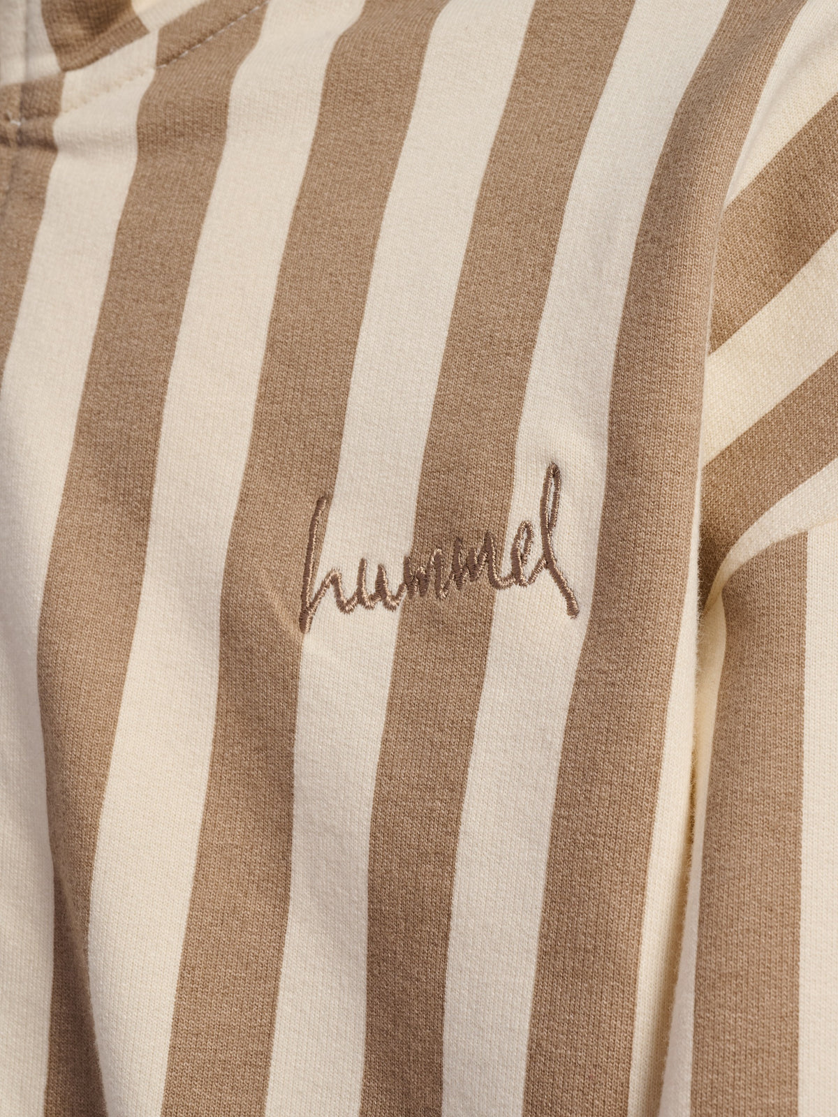 hummel Youth Mio Full Zip Jacket-3