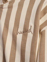 hummel Youth Mio Full Zip Jacket-3