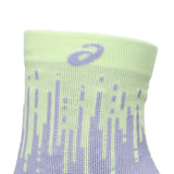Asics Youth Performance Run Sock Quarter-3