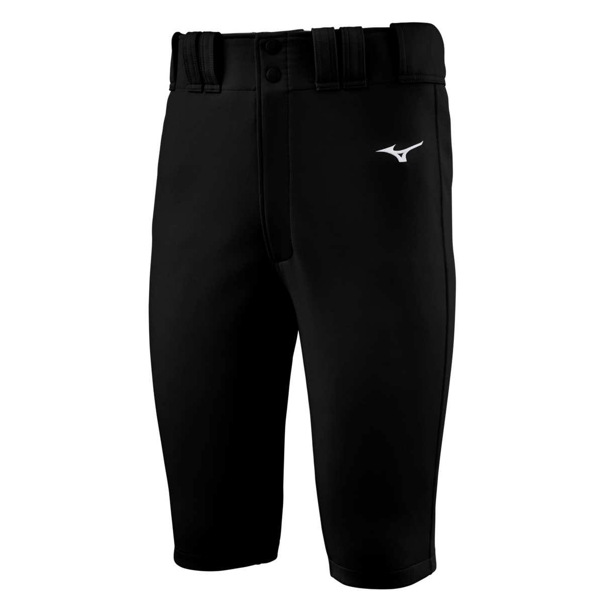 Mizuno Youth Premier Shorty Baseball Pants-1