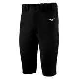 Mizuno Youth Premier Shorty Baseball Pants-1