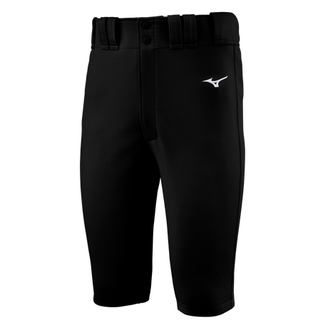 Mizuno Youth Premier Shorty Baseball Pants-1