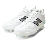 New Balance Men's 3000v8 Energy Metal Baseball Cleats-12