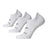 Brooks Run-In No Show Socks 3-Pack-1