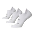 Brooks Run-In No Show Socks 3-Pack-1