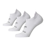 Brooks Run-In No Show Socks 3-Pack-1