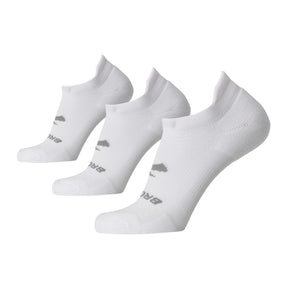 Brooks Run-In No Show Socks 3-Pack-1